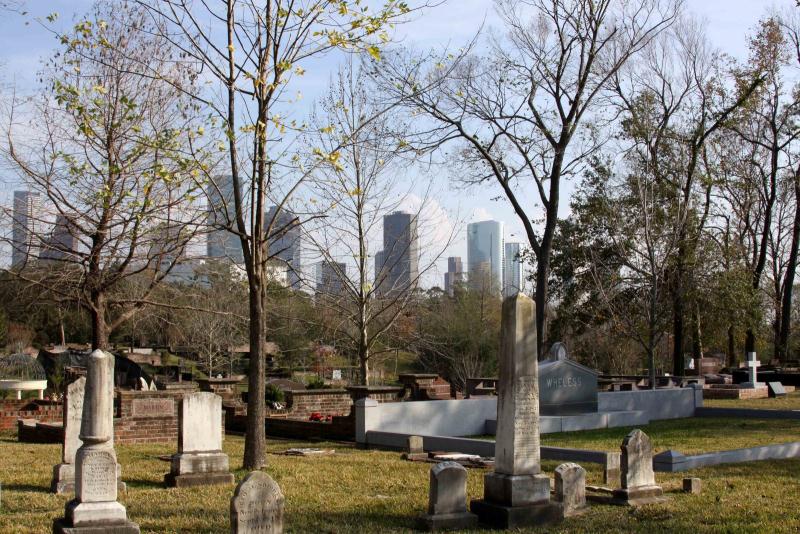 Glenwood Cemetery